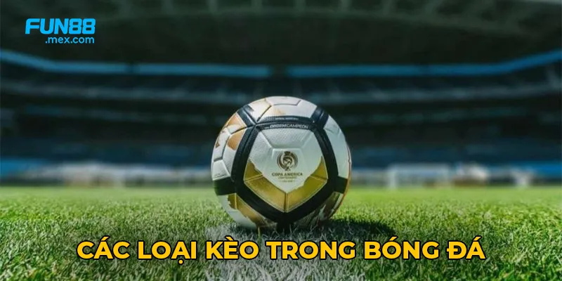 Kèo châu Á cực phổ biến