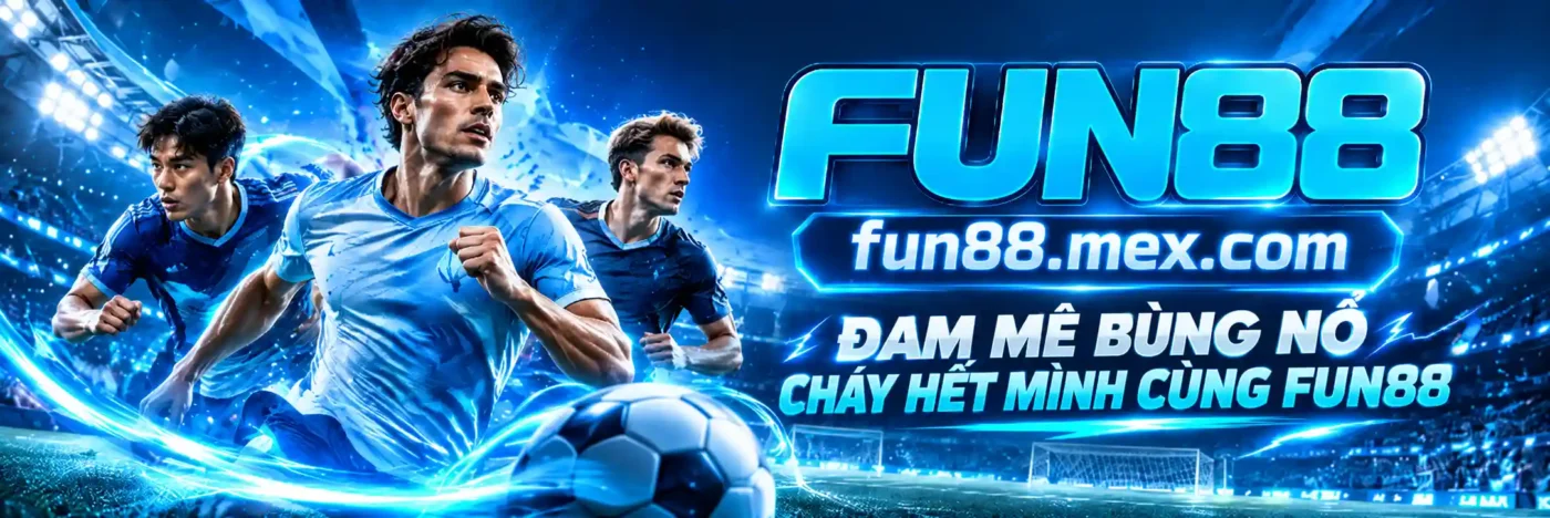 Fun88 – đối tác tài trợ của Newcastle United F.C. và Tottenham Hotspur F.C.