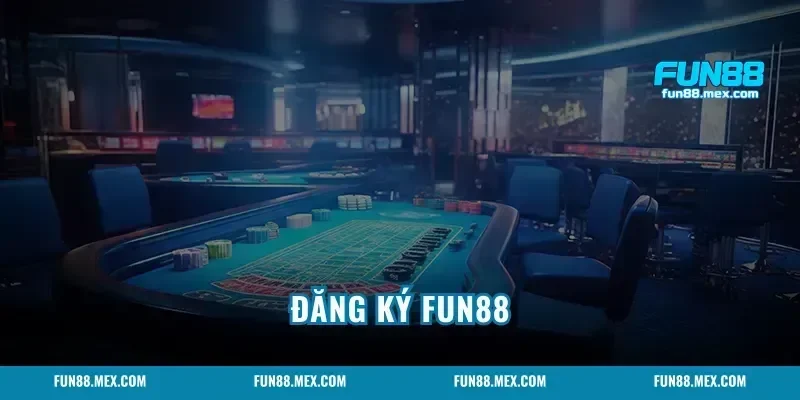 dang ky fun88