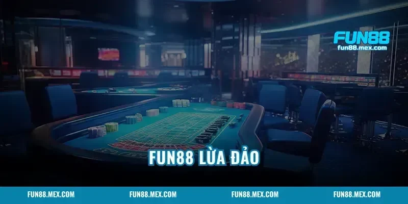 fun88 lua dao