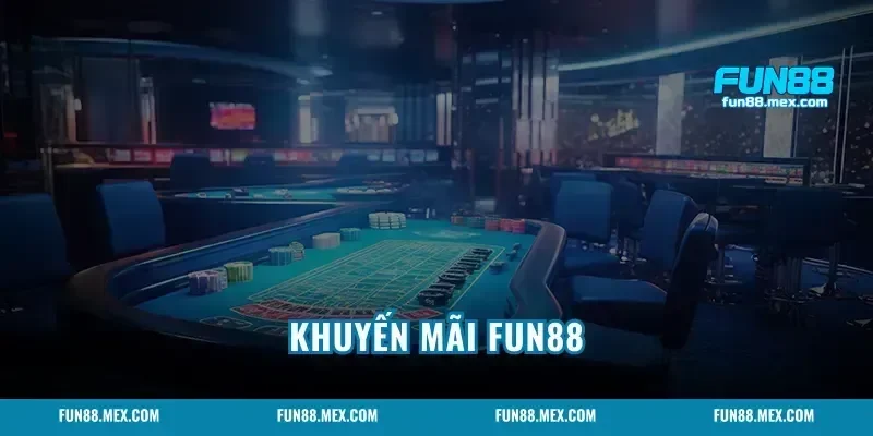 khuyen mai fun88