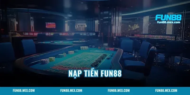 nap tien fun88